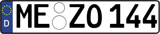 ME-ZO144