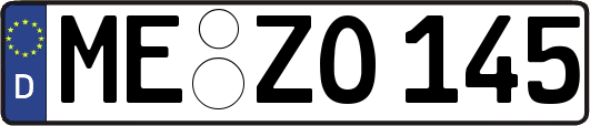ME-ZO145