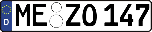 ME-ZO147