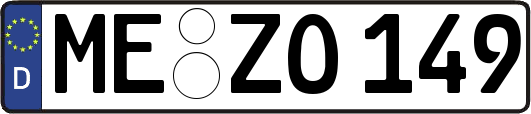 ME-ZO149