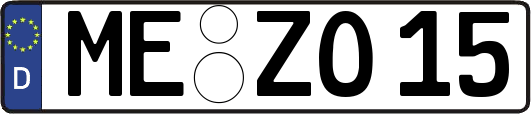 ME-ZO15