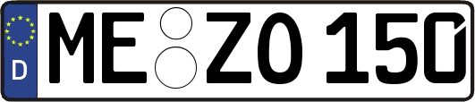 ME-ZO150