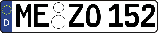 ME-ZO152