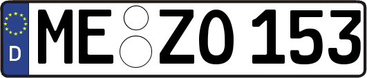 ME-ZO153