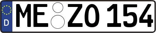 ME-ZO154