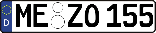 ME-ZO155