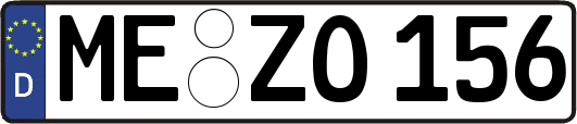 ME-ZO156