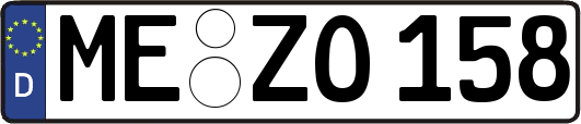 ME-ZO158