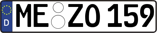 ME-ZO159