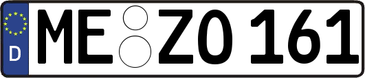 ME-ZO161