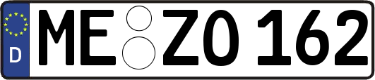 ME-ZO162