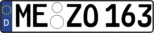 ME-ZO163