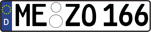ME-ZO166