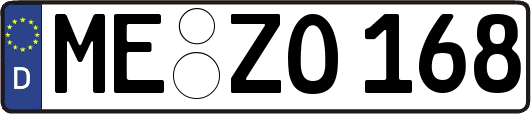 ME-ZO168