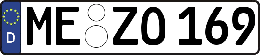 ME-ZO169