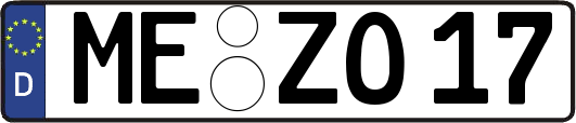 ME-ZO17