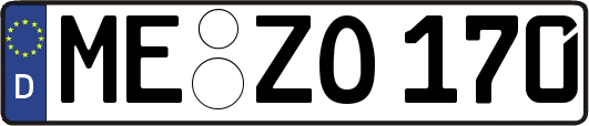 ME-ZO170