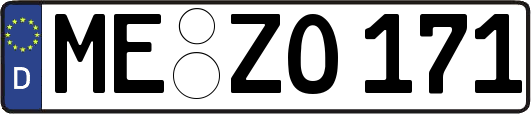 ME-ZO171