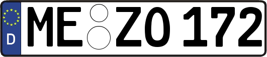 ME-ZO172