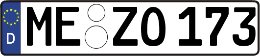 ME-ZO173