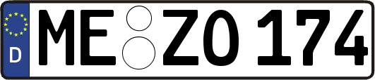 ME-ZO174