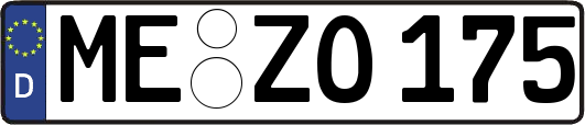 ME-ZO175