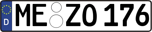 ME-ZO176