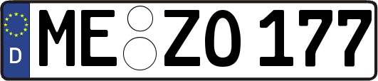 ME-ZO177