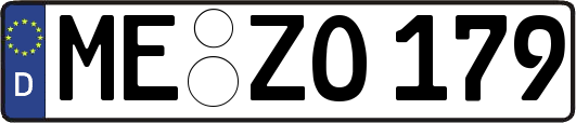 ME-ZO179