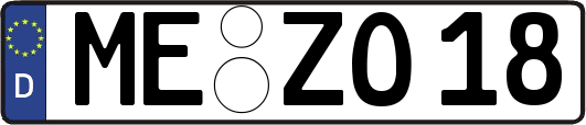 ME-ZO18