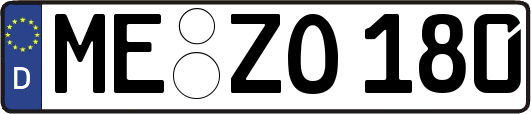 ME-ZO180