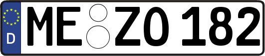 ME-ZO182
