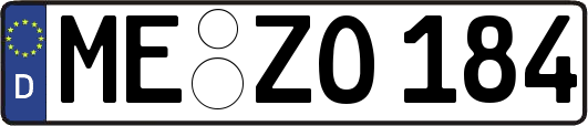 ME-ZO184