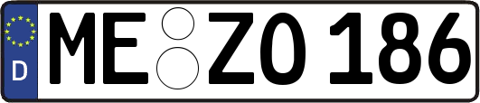 ME-ZO186