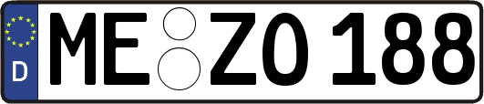 ME-ZO188