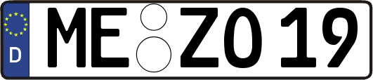 ME-ZO19