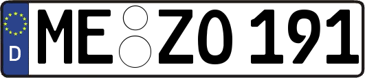 ME-ZO191