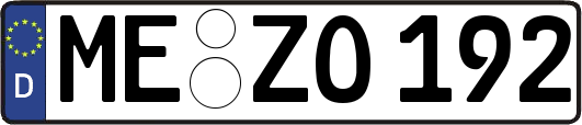ME-ZO192