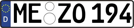 ME-ZO194