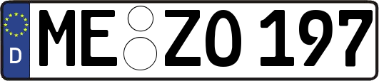 ME-ZO197