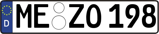 ME-ZO198