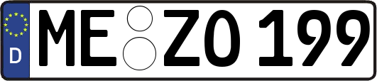 ME-ZO199