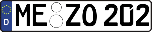 ME-ZO202
