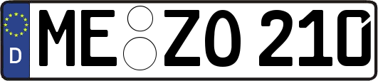 ME-ZO210