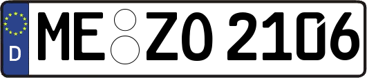 ME-ZO2106