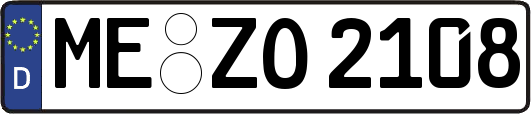 ME-ZO2108