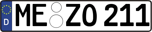 ME-ZO211