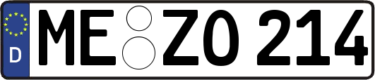 ME-ZO214