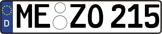 ME-ZO215