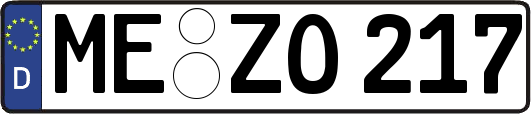 ME-ZO217